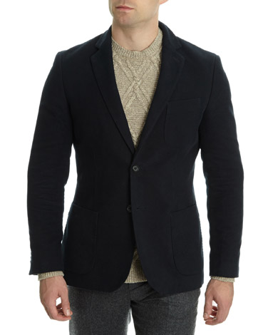 Paul Costelloe Living Twill Blazer